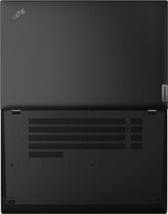 Lenovo ThinkPad L15 Gen 4 (Intel) (21H3002SCK), čierna