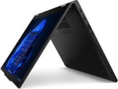 Lenovo ThinkPad X13 Yoga Gen 4 (21F2004ACK), čierna