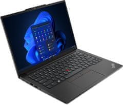 Lenovo ThinkPad E14 Gen 5 (AMD) (21JR0007CK), čierna
