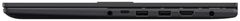 ASUS Vivobook 15X OLED (M3504) (M3504YA-OLED031W), čierna