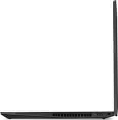 Lenovo ThinkPad T16 Gen 2 (AMD) (21K7003PCK), čierna