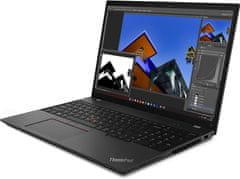 Lenovo ThinkPad T16 Gen 2 (Intel) (21HH0036CK), čierna