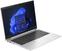 HP EliteBook 830 G10 (818T7EA), strieborná