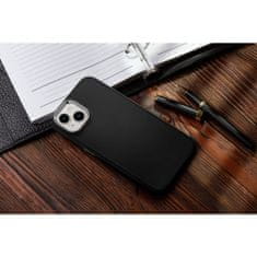Case4mobile Púzdro FRAME pro iPhone 14 - čierne