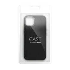 Case4mobile Púzdro FRAME pro iPhone 11 - čierne