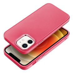 Case4mobile Púzdro FRAME pro iPhone 12 /iPhone 12 Pro - purpurvé