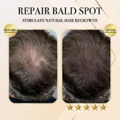 Mormark Tuhý zázvorový šampón na regeneráciu vlasov SHAMWOO