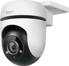 TP-LINK TP-Link Tapo C500 - Venkovní Wi-Fi kamera 1080p 360° pokrytí, noční vidění 30m v úplné tmě, IP65
