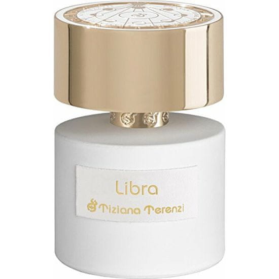Tiziana Terenzi Libra - parfémovaný extrakt
