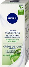 Nivea Zmatňujúci denný krém (Face Cream) 50 ml