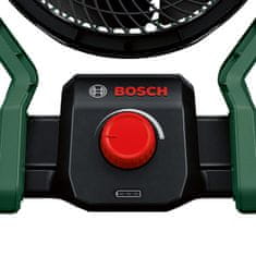Bosch Akumulátorový vetrák UniversalFan 18V-1000 0.603.9E1.001