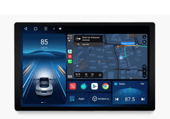 Junsun 2GB RAM 13" Android autorádio pre BMW E46 M3 318/320/325/330/335 s Apple CarPlay, 4G MODUL, GPS, Bluetooth, WIFI