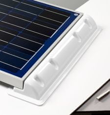 Držiaky na montáž solárnych panelov, 2ks, dĺžka 55cm