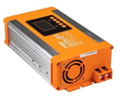 Carspa Menič napätia PX500-24, 24V/230V+USB 500W čistá sínusová vlna