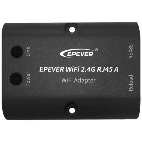 EPever Modul WIFI pre zariadenia, WIFI 2.4G RJ45 A