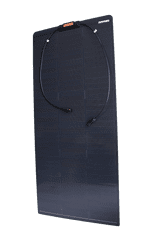 Flexibilný PV panel 100W, PVS-ELP-SF100W