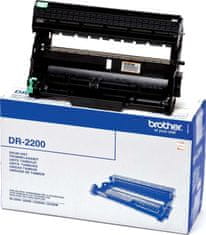 BROTHER optický válec DR-2200/ HL-22x0/ HL-2130/ 12 000 stran