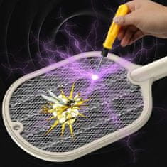 UVtech Mosquito-1 elektrický lapač hmyzu