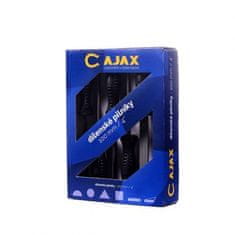 Ajax Sada dielenských pilníkov 100/2 - 6 dielna (014160)