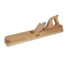 Pinie drevený ručný hoblík macek CLASSIC 60 mm (nôž Profi) (6-5160C/P)
