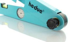 Hedue Uhlomer hliníkový 480 mm (d102)