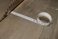 Hedue Samolepiaci meter ľavý 13x1000 mm (x111)