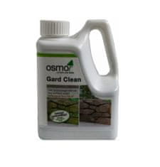OSMO Gard Clean 6606 - odstraňovač zeleného povlaku 1l (13300021)