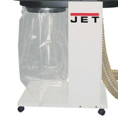 Igm Fachmann Odpadové plastový vak 600x900mm pre JET DC-900A sada 5 ks (121-999002)