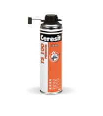 Henkel Ceresit čistič PU peny TS100 Cleaner 500 ml