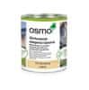 OSMO Ochranná olejová lazúra na drevo - 0,75l bezfarebná matná 701 (12100075)