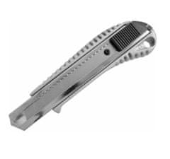 Extol Craft Craft nôž odlamovacie 18 mm s kovovou výstuhou (80049)