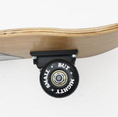 Disney Skateboard drevený max.100kg grogu