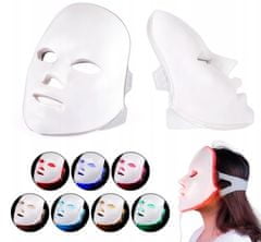 Enzo Hydradermabraze Vodíkové čištění 10v1 maska