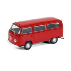 Welly 1:34 1972 VW T2 Bus