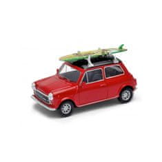 Welly 1:34 Mini Cooper 1300 Surf