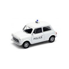Welly 1:34 Mini Cooper 1300 POLICE