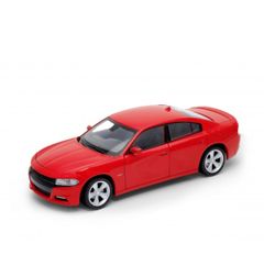 Welly 1:34 2016 Dodge Charger RT