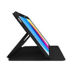 BASEUS magnetický ochranný kryt Minimalist saries pro Apple iPad 10.9" 2022, čierna