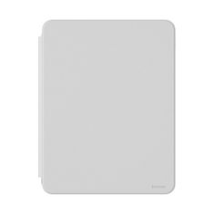 BASEUS magnetický ochranný kryt Minimalist saries pro Apple iPad Pro 12.9'', šedá