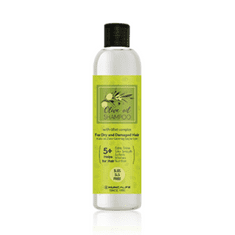 HUNCALIFE Šampón s Olivovým Olejom (350 ml)