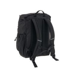 Lässig Green Label Outdoor Backpack čierna