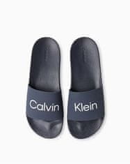 Calvin Klein Pánske šľapky HM0HM01000DW4 (Veľkosť 40)