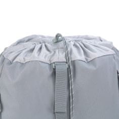 Lässig Green Label Outdoor Backpack sivá