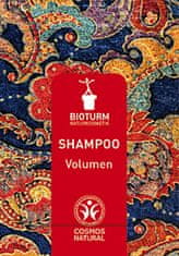 Bioturm VZOREK Šampon pro objem vlasů 3ml