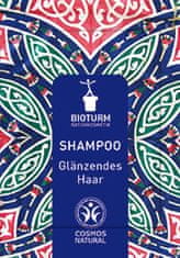 Bioturm VZOREK Šampon pro lesklé vlasy 3ml