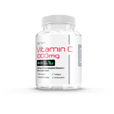 Zerex Vitamín C 1000 mg s postupným uvoľňovaním