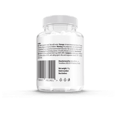 Zerex Vitamín D 1000IU v lipozomálnej forme