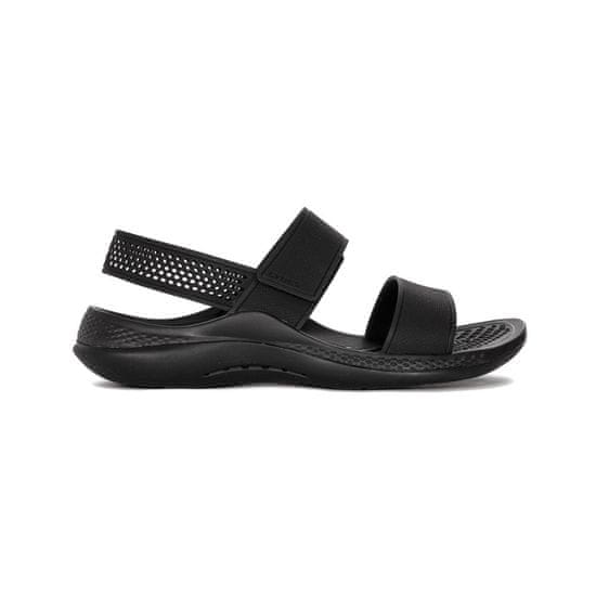 Crocs Sandále čierna Literide 360