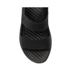 Crocs Sandále čierna 41 EU Literide 360