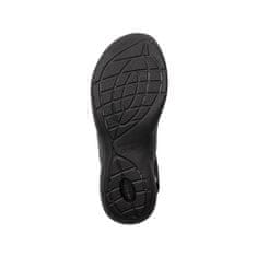 Crocs Sandále čierna 37 EU Literide 360